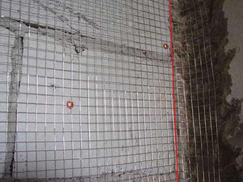 抹墻鋼絲網(wǎng) 抹墻鋼絲網(wǎng)