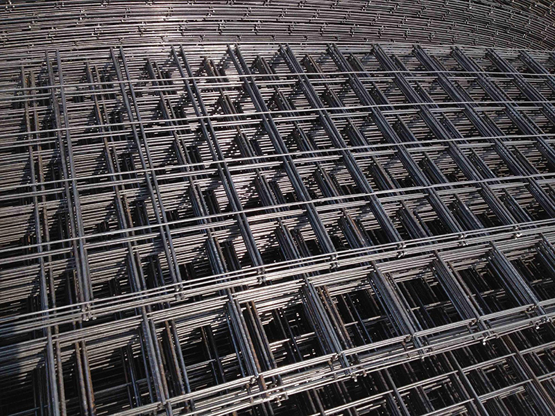 鋼筋焊接網片